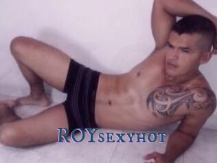 ROYsexyhot