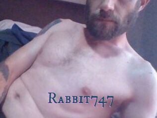 Rabbit747