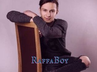 RaffaBoy