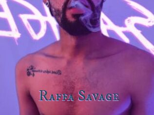 Raffa_Savage