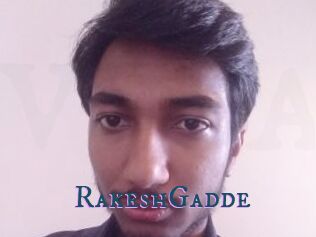 RakeshGadde