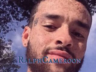 RalphCameroon