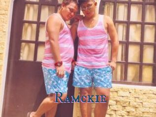 Ramckie