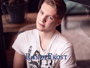 RandiFrost