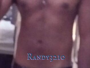 Randy3210