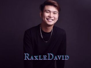 RaxleDavid