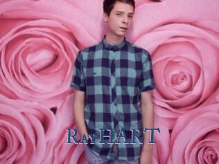 RayHART