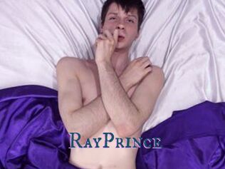 RayPrince