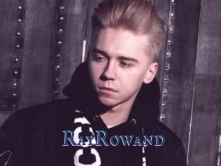 RayRowand