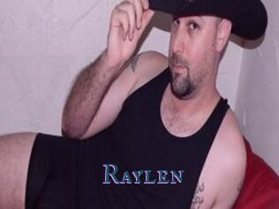 Raylen
