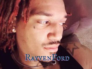 Rayven_Ford