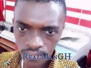 RealManGH
