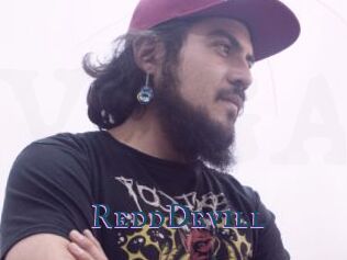 ReddDevill