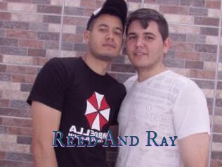 Reed_And_Ray