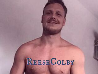ReeseColby