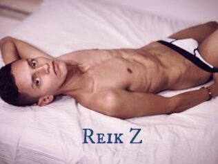 Reik_Z