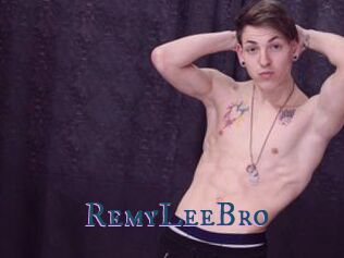 RemyLeeBro