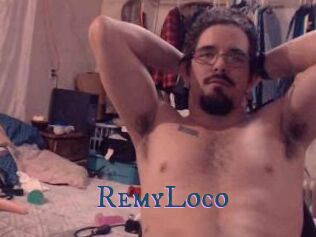 RemyLoco