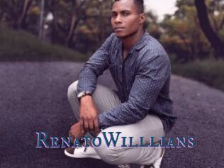 RenatoWilllians