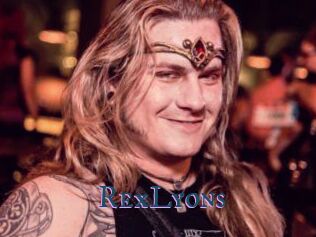 RexLyons