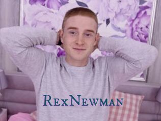 RexNewman