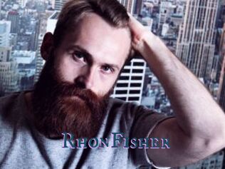 RhonFisher