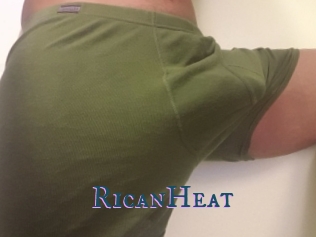 RicanHeat