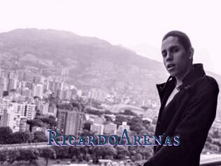 RicardoArenas