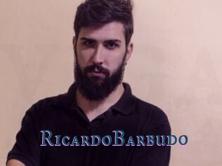 RicardoBarbudo