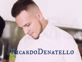 RicardoDenatello