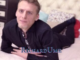 RichardUme