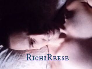 RichiReese