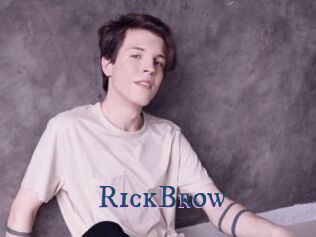 RickBrow