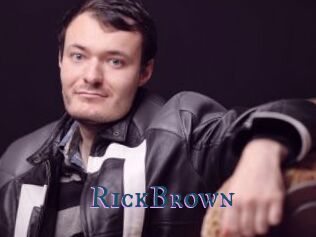 RickBrown