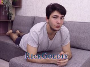 RickGoldie