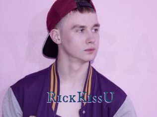 RickKissU