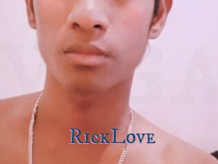 RickLove