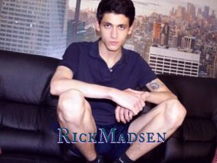 RickMadsen