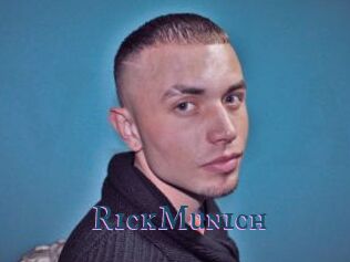 RickMunich