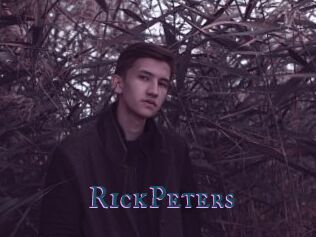 RickPeters