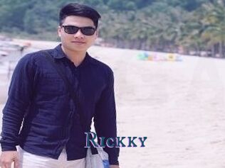 Rickky