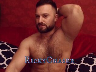 RickyChaser