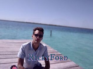 RickyFord