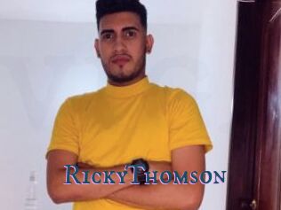 RickyThomson