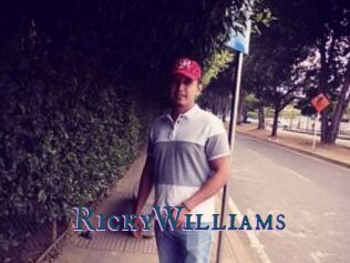 RickyWilliams