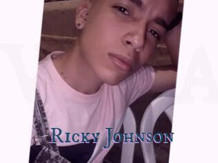 Ricky_Johnson