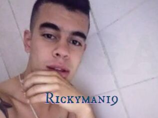 Rickyman19