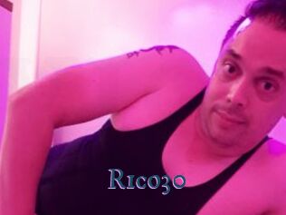 Rico30 Video gay streaming