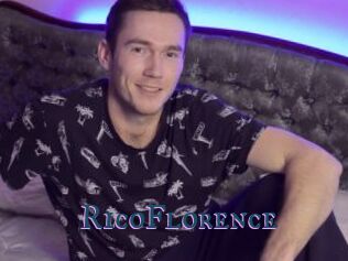 RicoFlorence Video gay streaming
