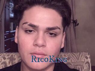 RicoKing Video gay streaming